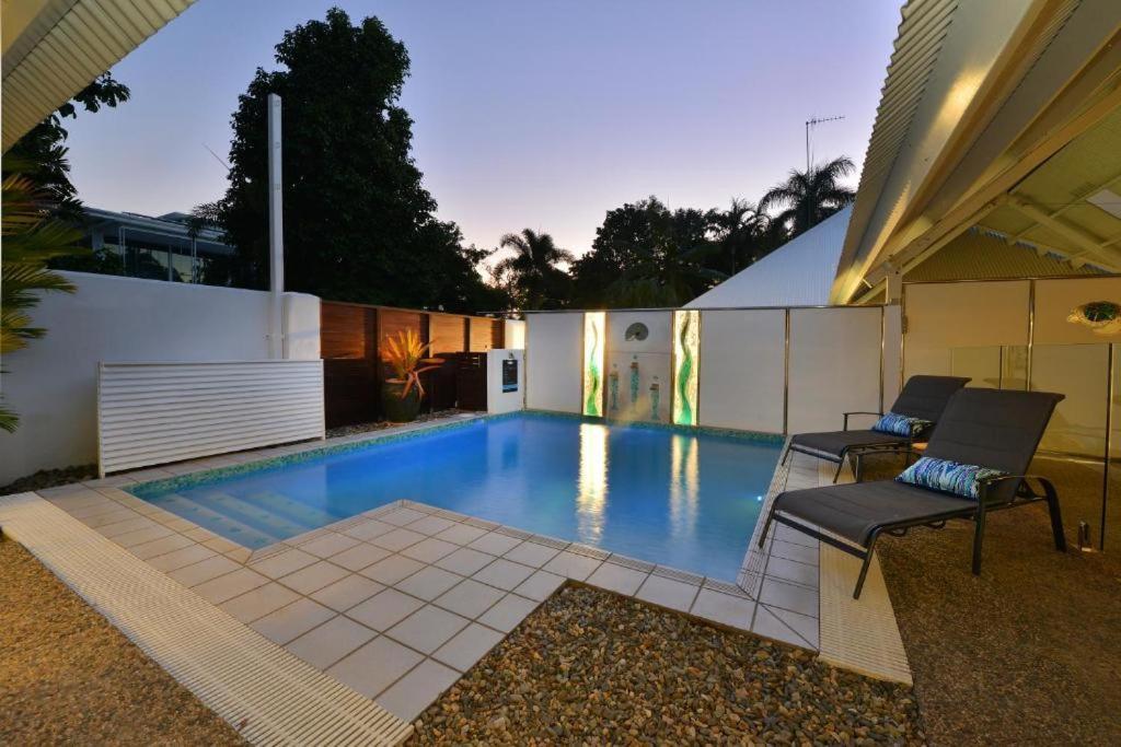 Serenity With Heated Pool & Access Port Douglas