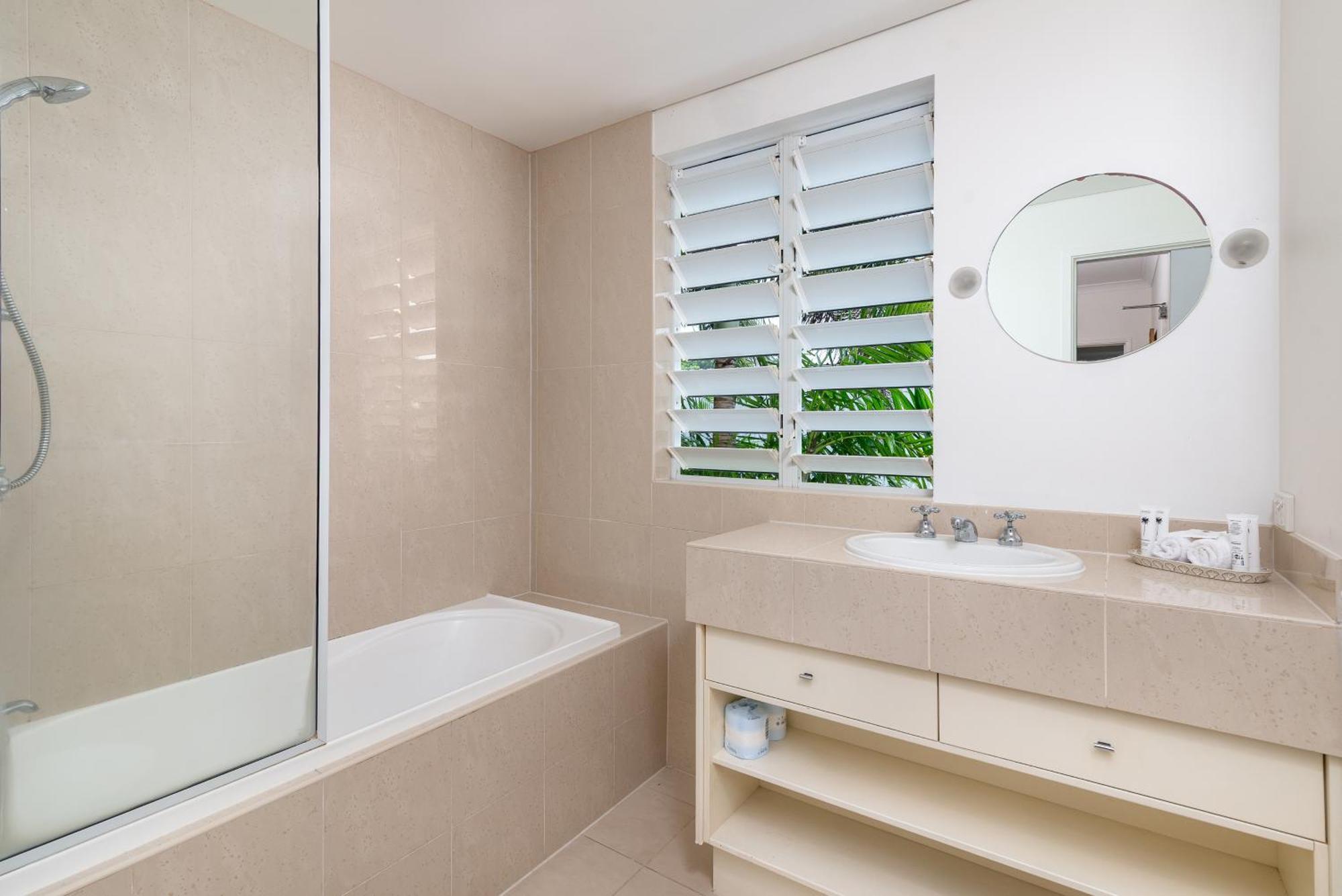 Aparthotel Verandahs Boutique