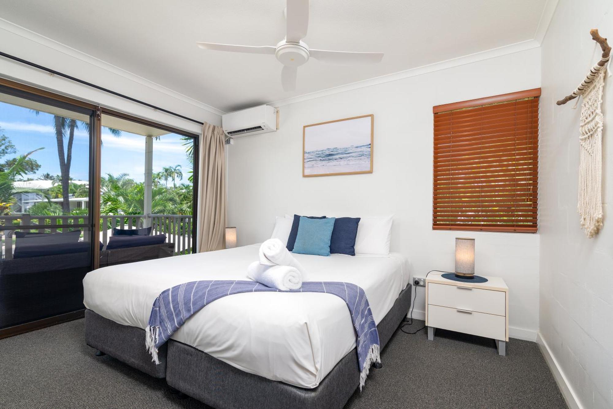 Tropical Reef Apartment *
