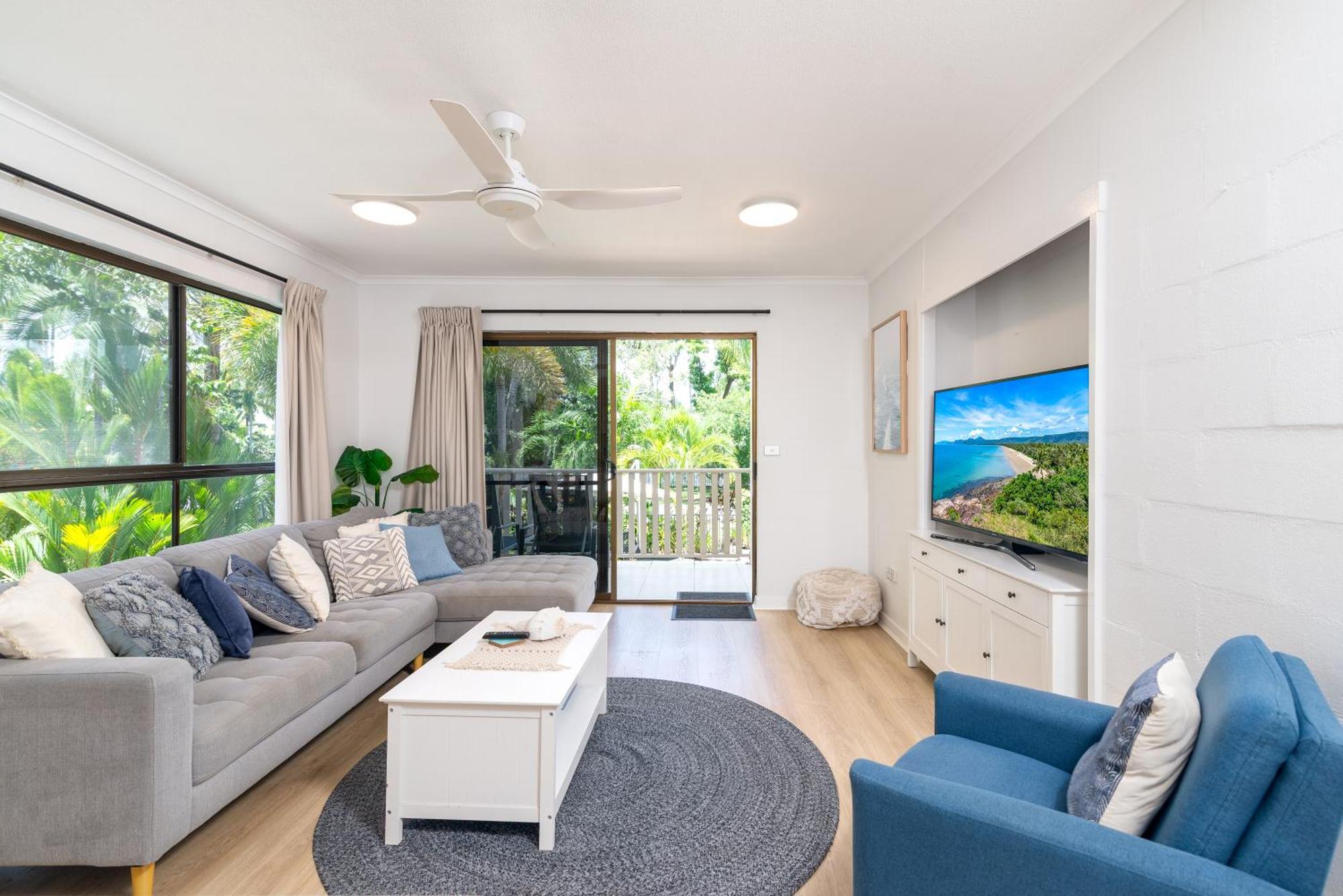 Tropical Reef Port Douglas