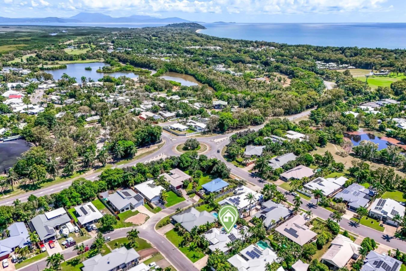 Holiday home Jacana At Port Douglas