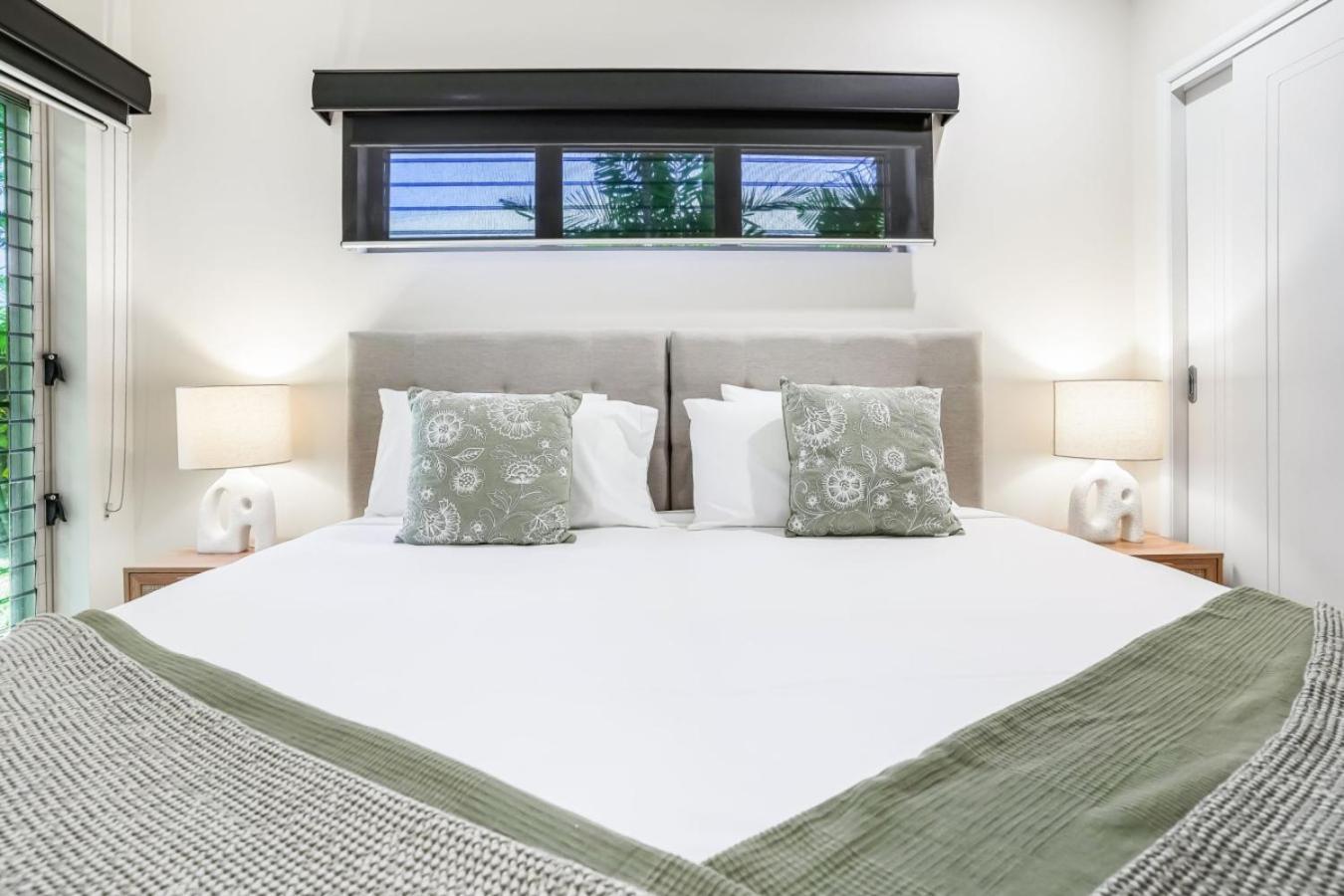 Holiday home Jacana At Port Douglas