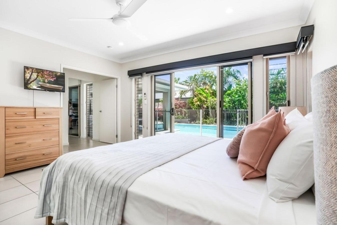 Holiday home Jacana At