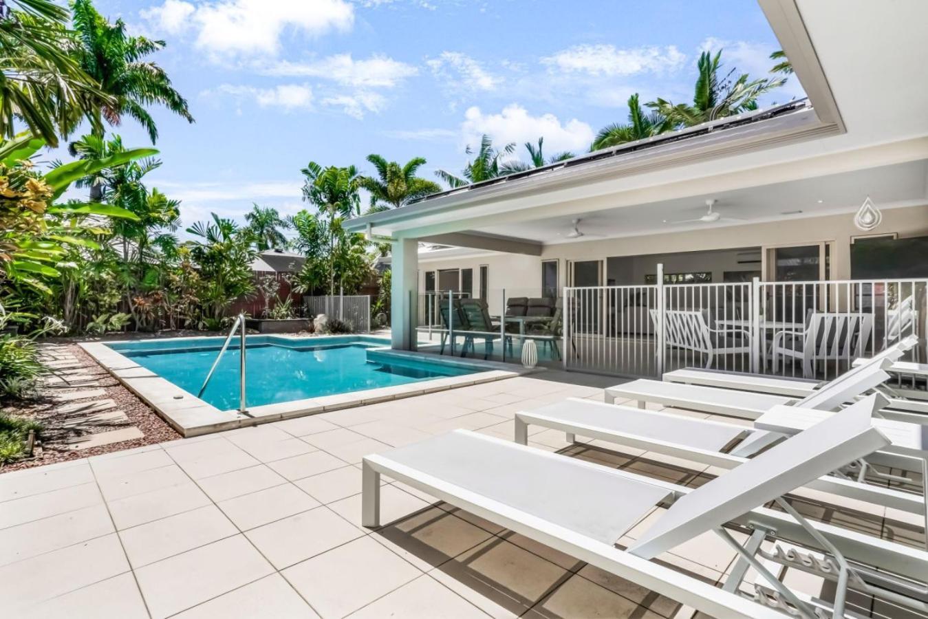 Holiday home Jacana At