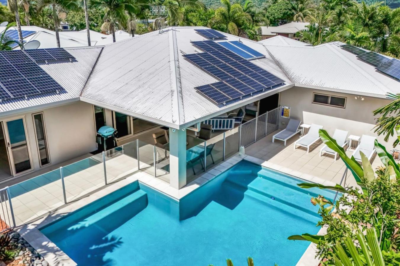 Jacana At Holiday home Port Douglas