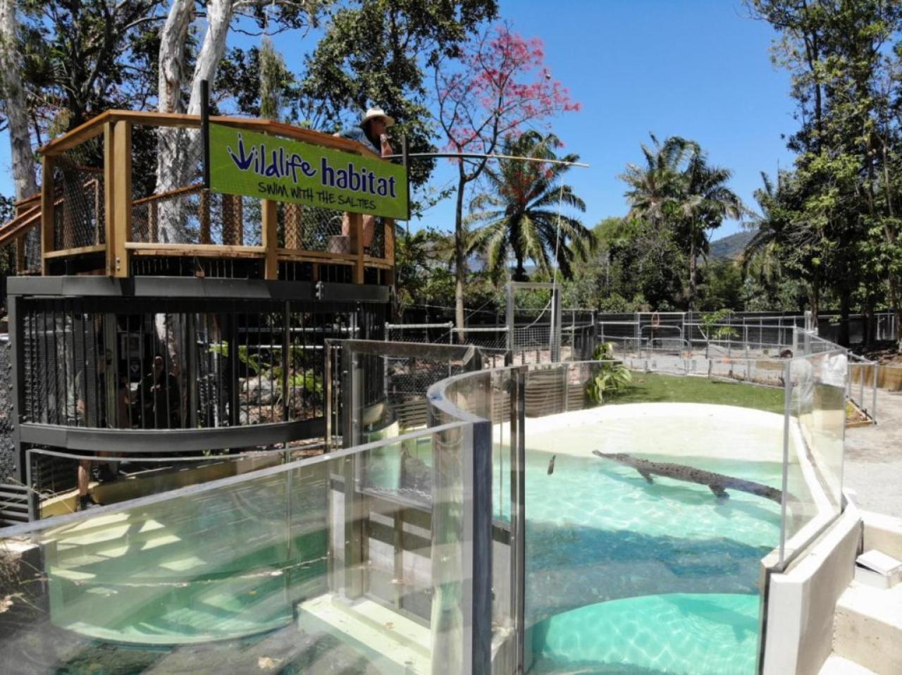 Holiday home Beachluxe Sunseeker, Sublime Tropical Port Douglas