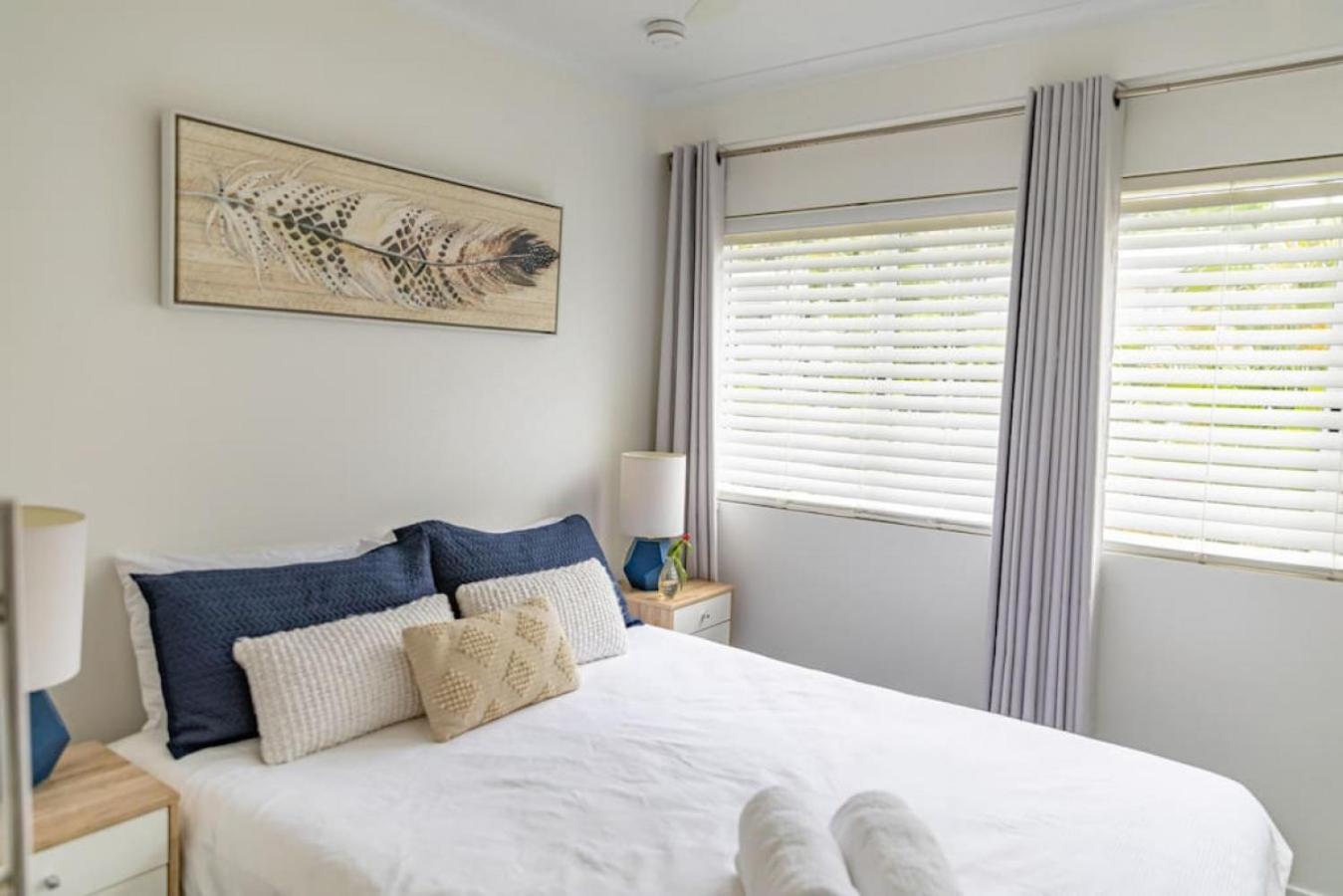 Beachluxe Sunseeker, Sublime Tropical Port Douglas