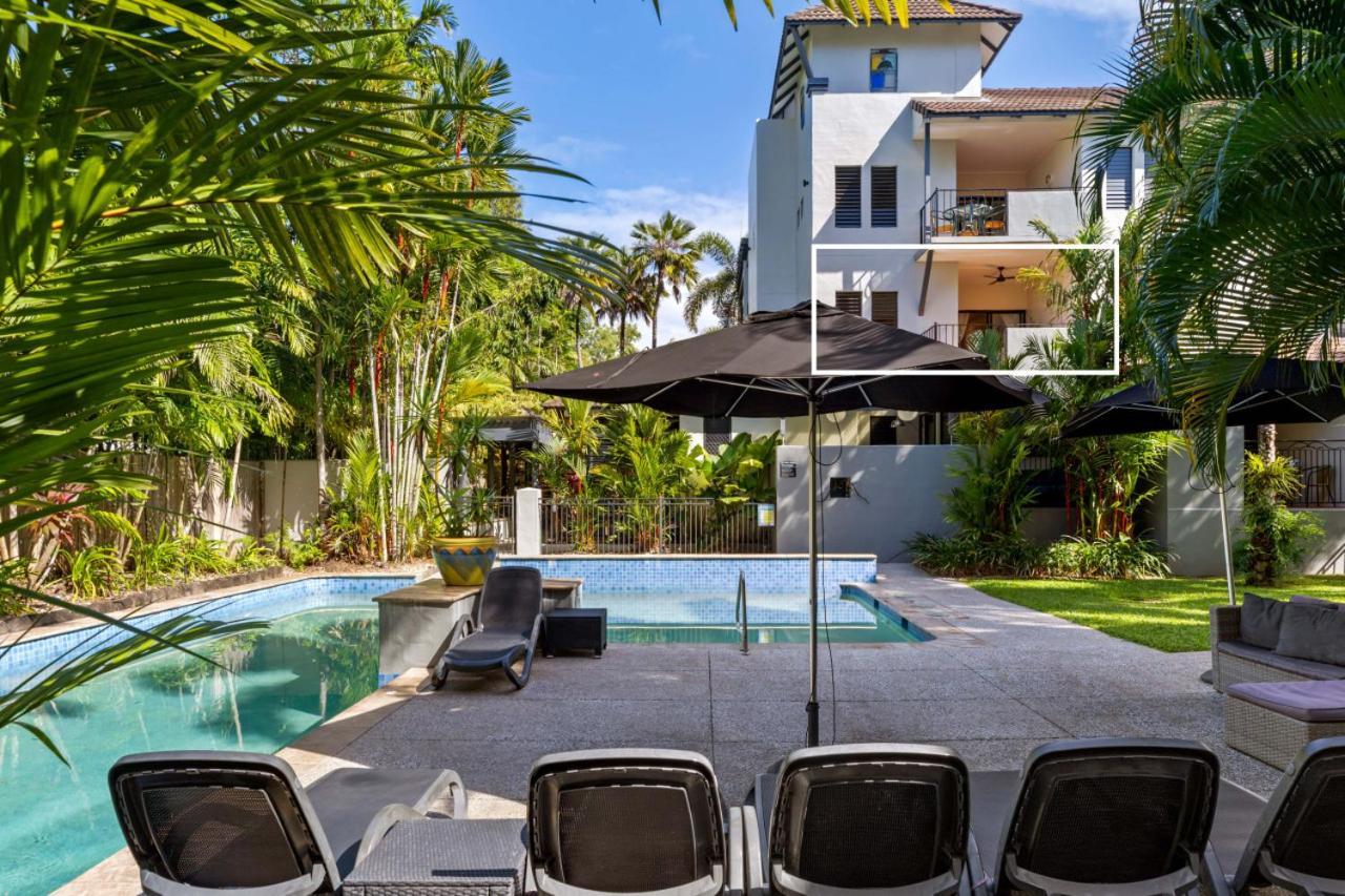Apartment 11 On The Reef Port Douglas