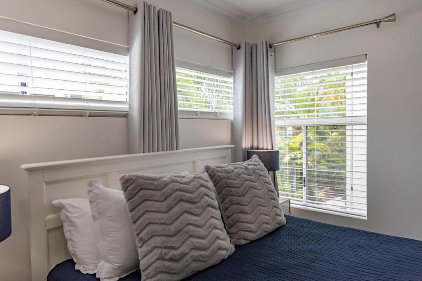 Holiday home Beachluxe Sunseeker, Sublime Tropical
