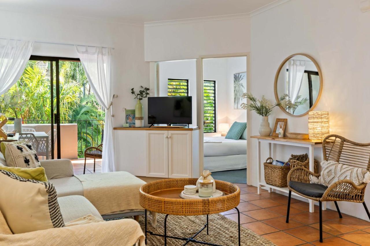 11 On The Reef * Port Douglas