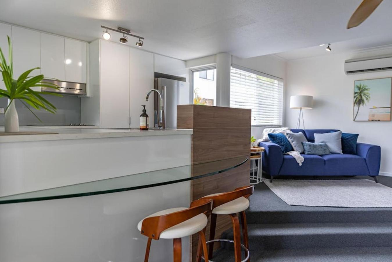 Beachluxe Sunseeker, Sublime Tropical Holiday home Port Douglas