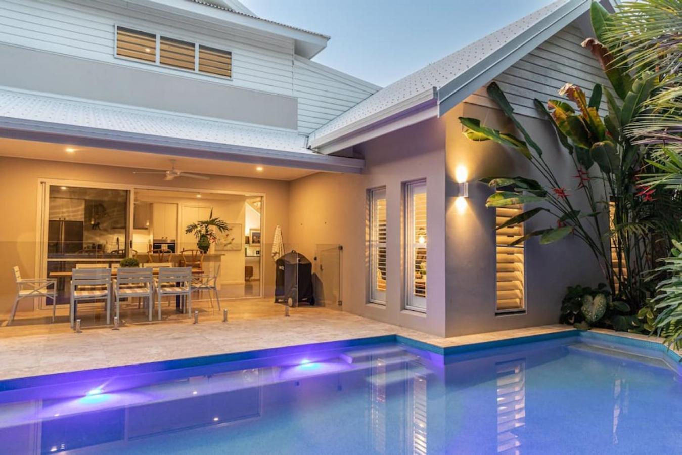 Holiday home Port House 4 Port Douglas