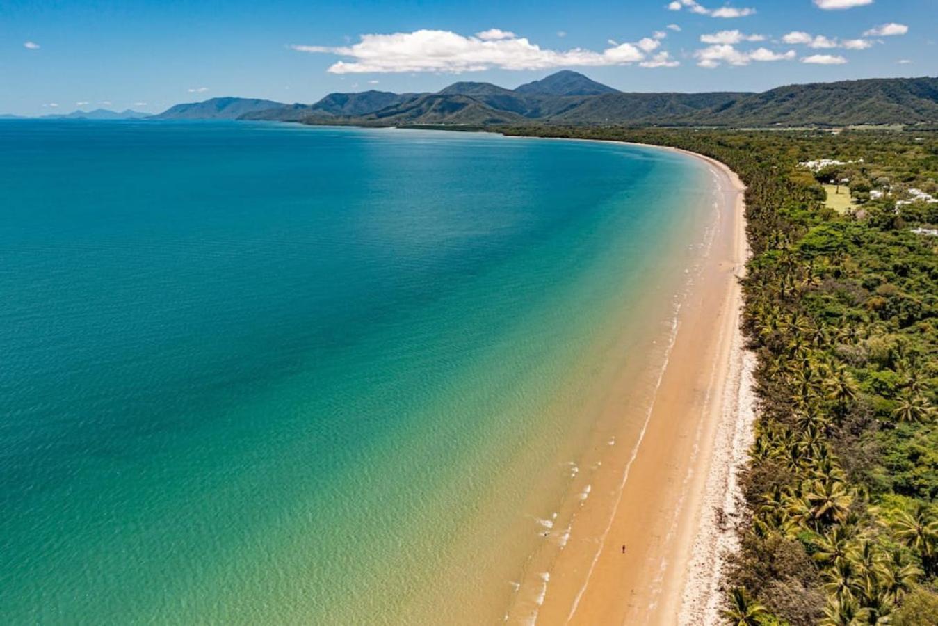 Holiday home Port House 4 Port Douglas