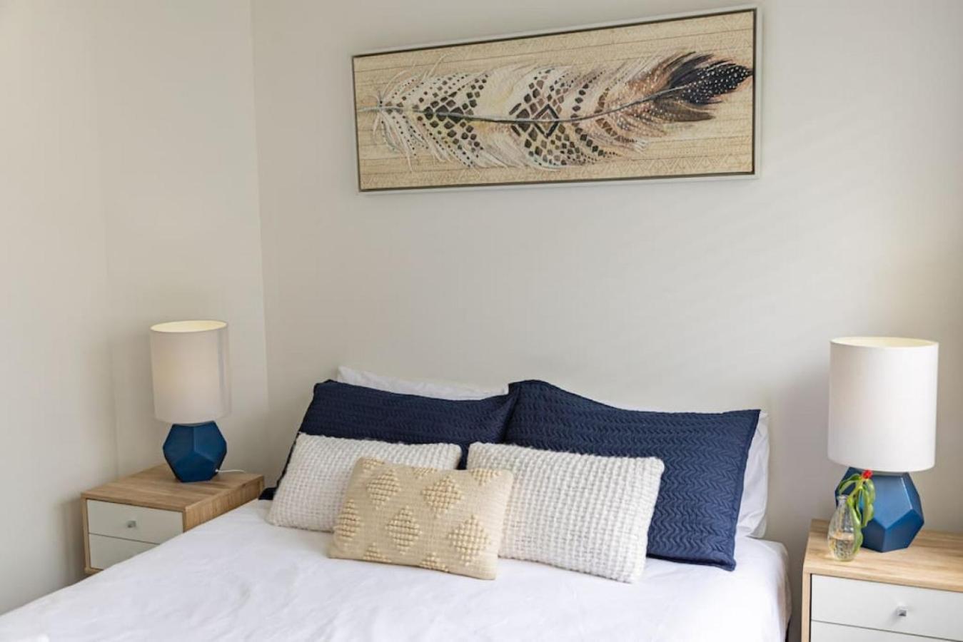 Holiday home Beachluxe Sunseeker, Sublime Tropical