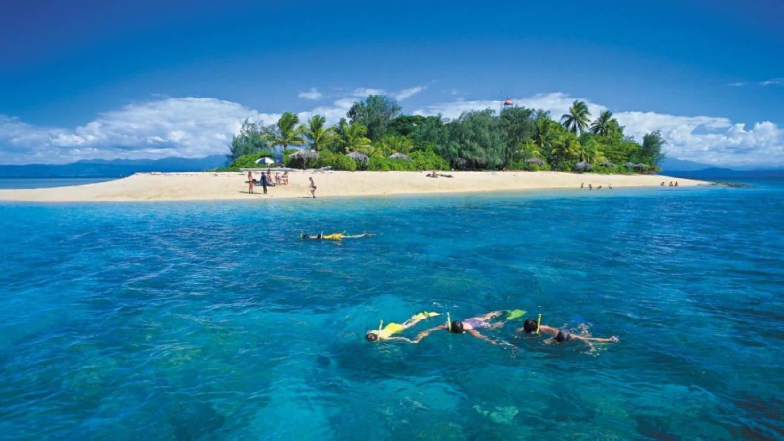 Holiday home Beachluxe Sunseeker, Sublime Tropical Port Douglas