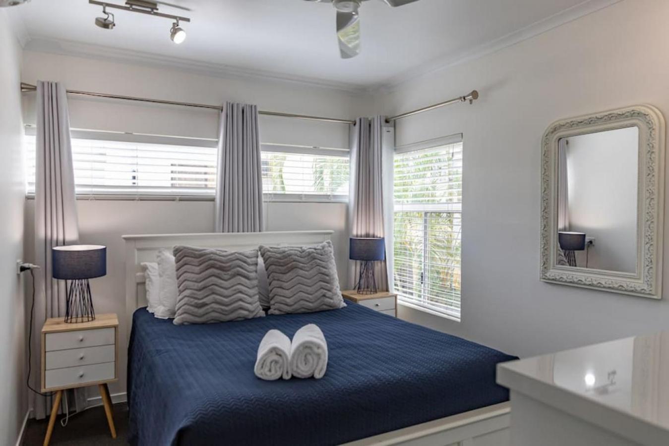 Holiday home Beachluxe Sunseeker, Sublime Tropical *