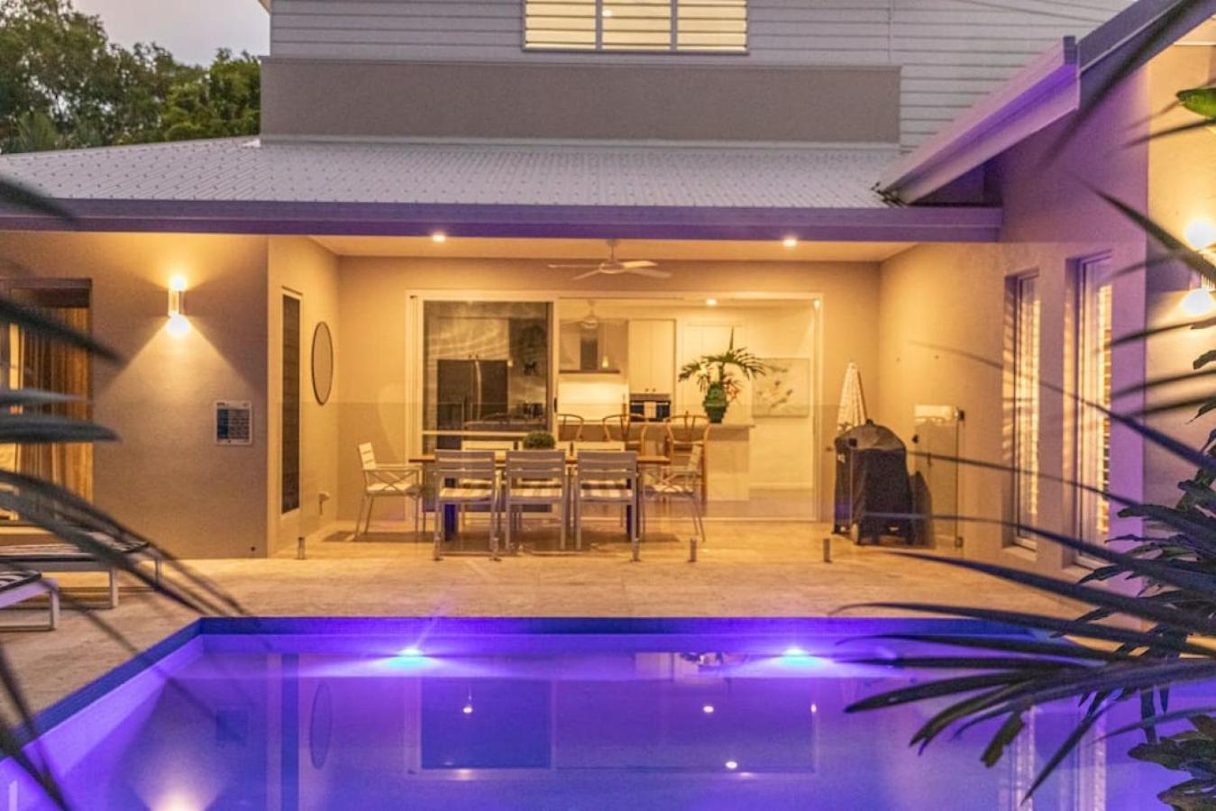 Holiday home Port House 4