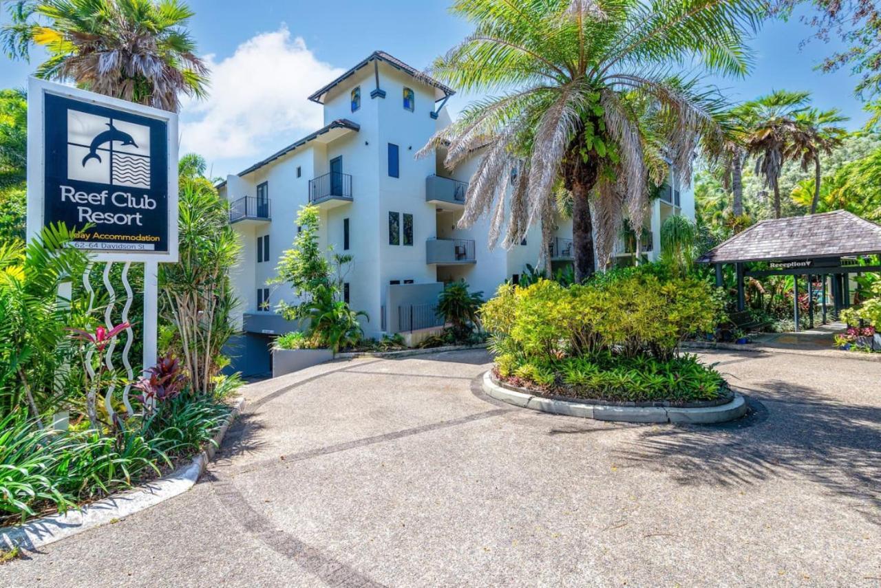 Apartment 11 On The Reef Port Douglas