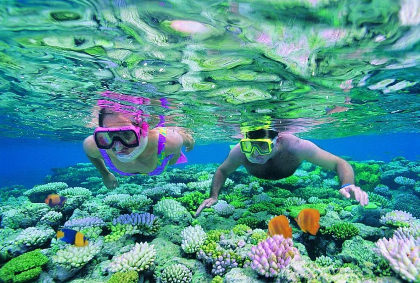 Port House 4 * Port Douglas