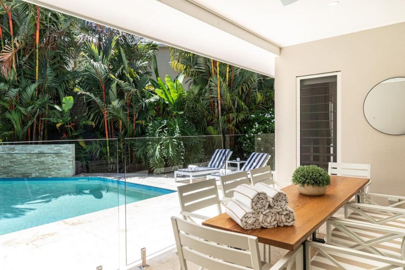 Holiday home Port House 4 *
