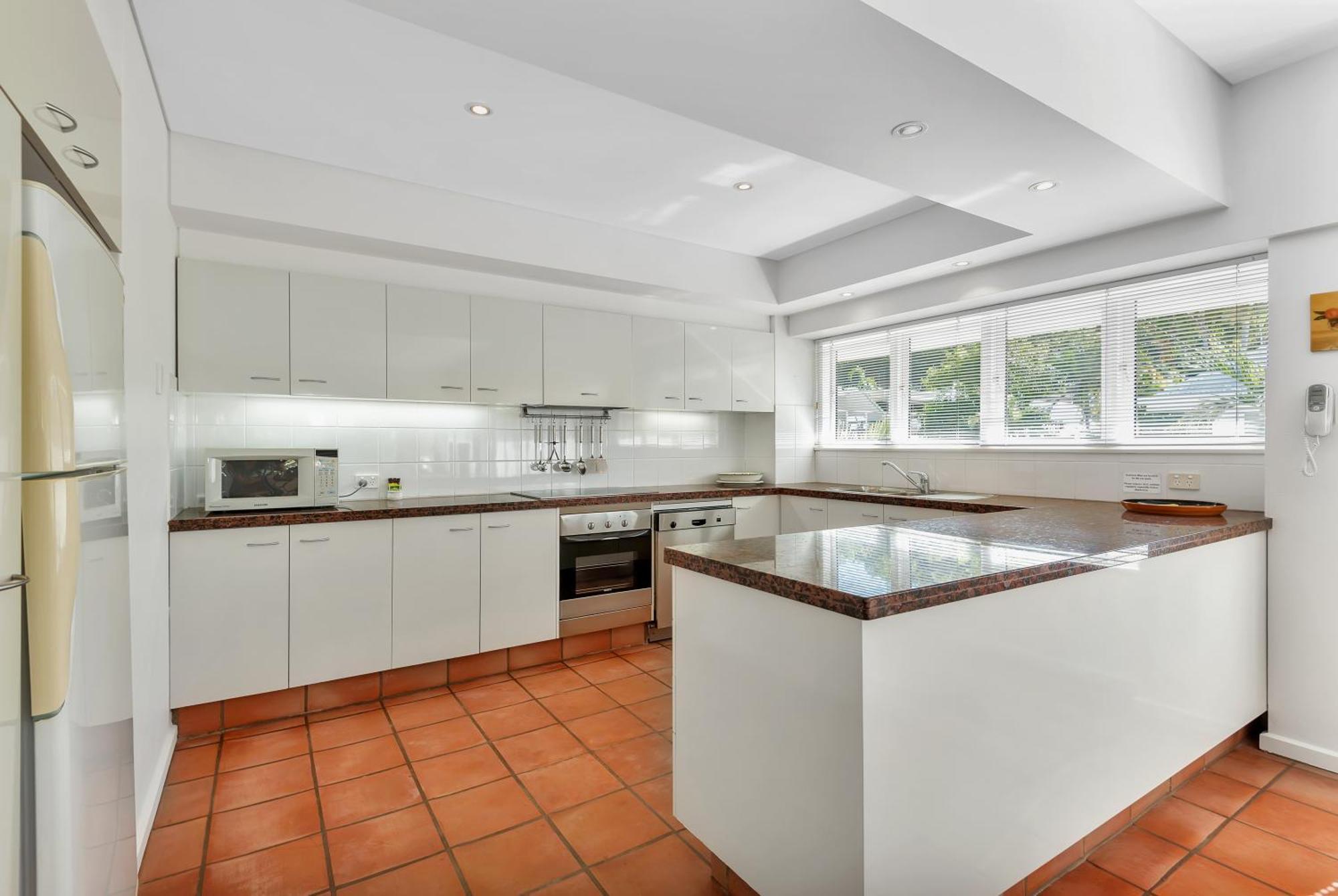 Aparthotel Balboa Port Douglas