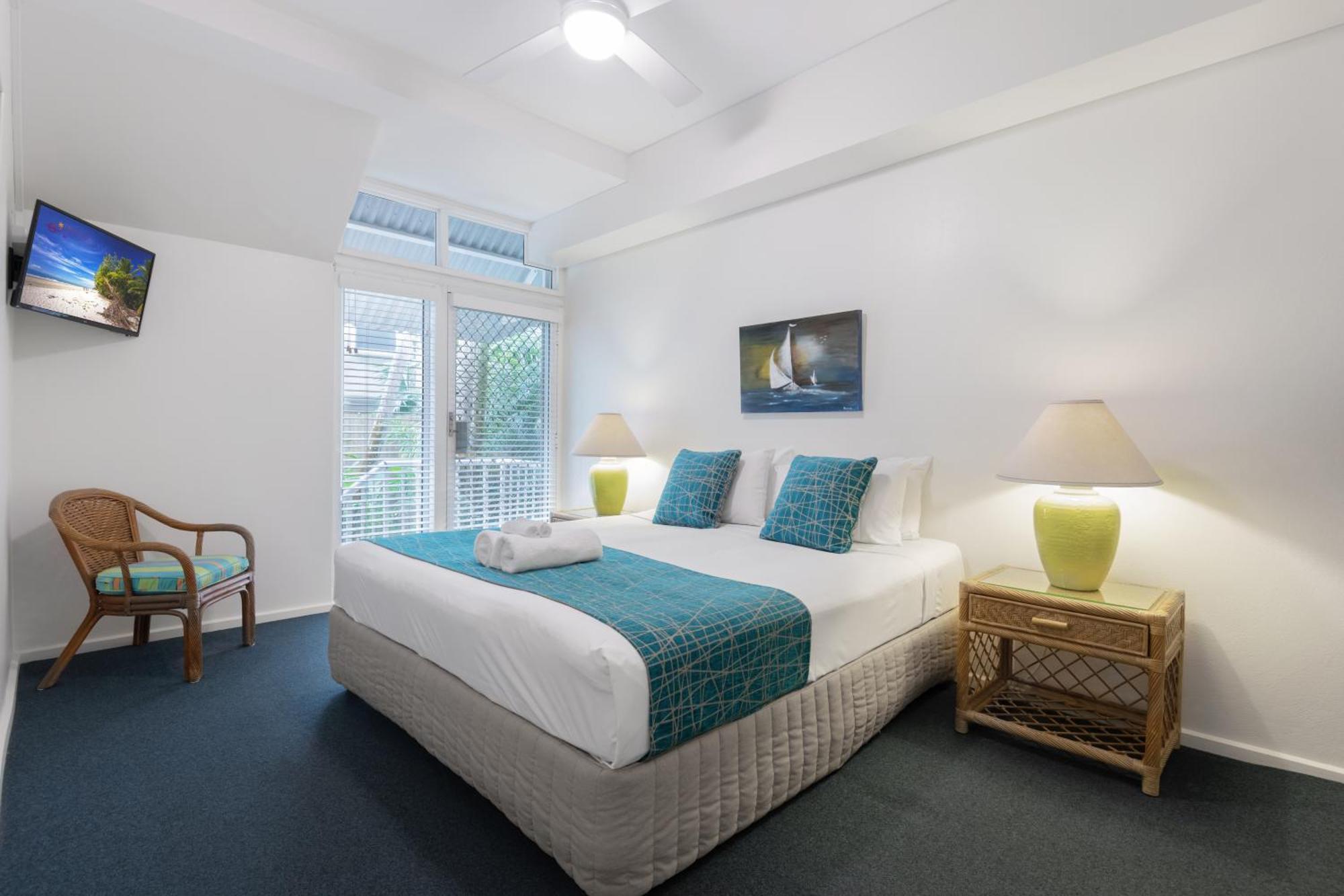 Balboa 4* Port Douglas