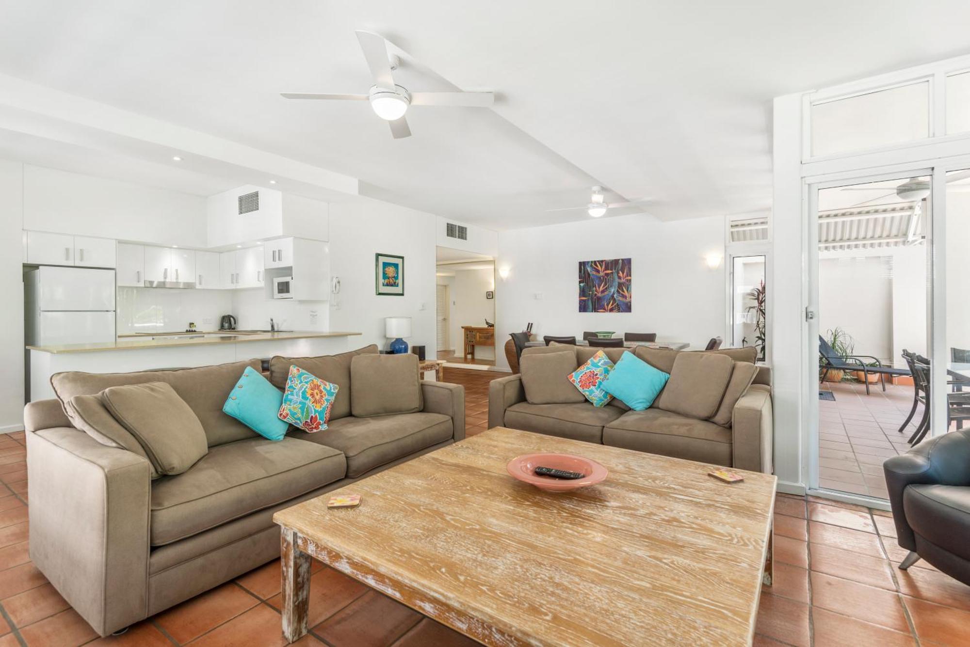 Balboa Aparthotel