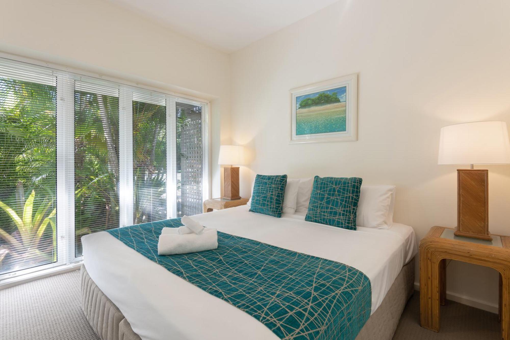 Balboa Aparthotel 4*