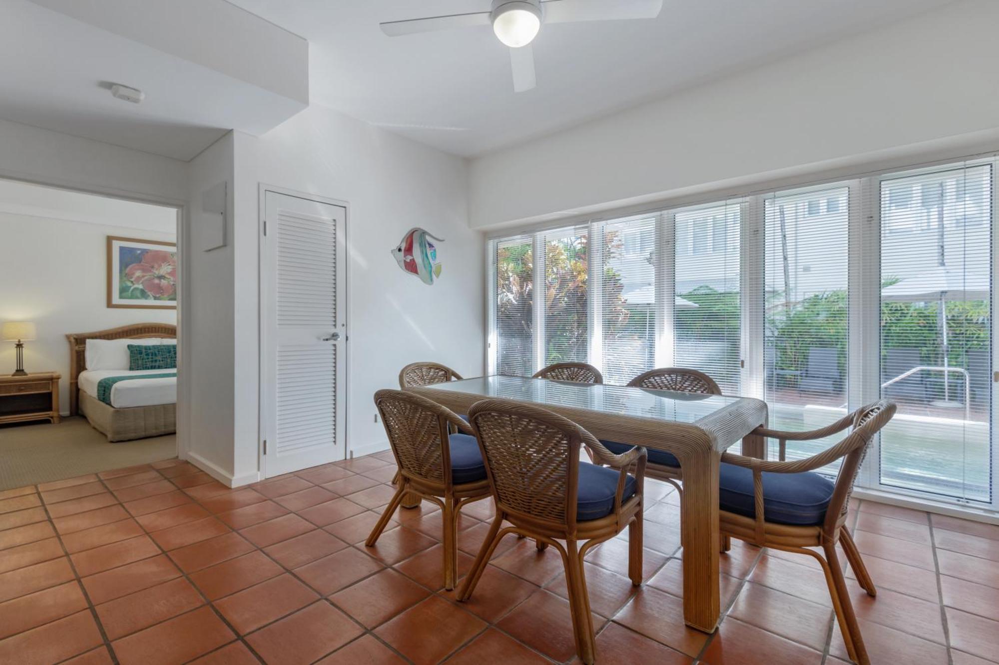 Aparthotel Balboa 4*