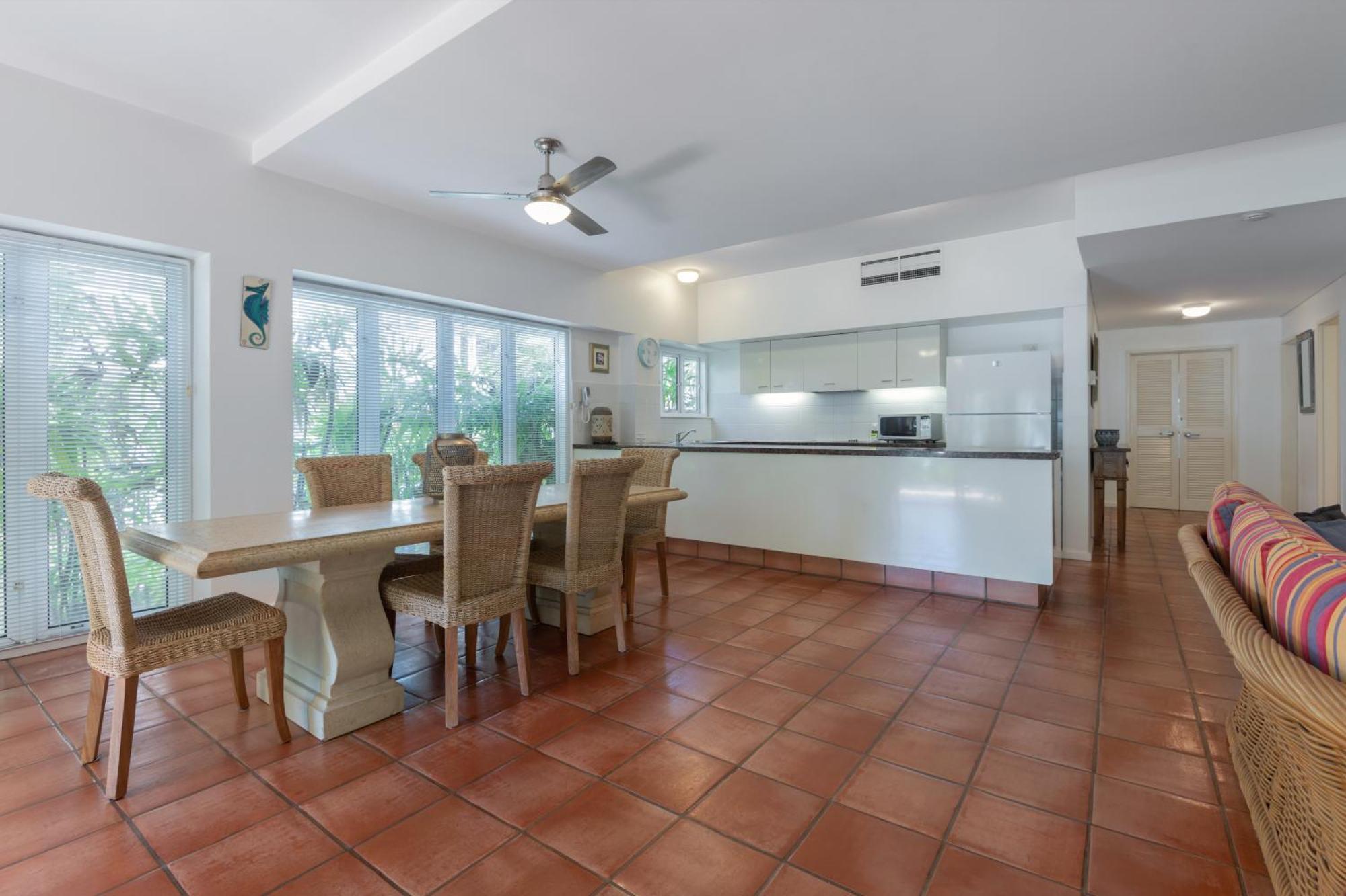 Aparthotel Balboa Port Douglas