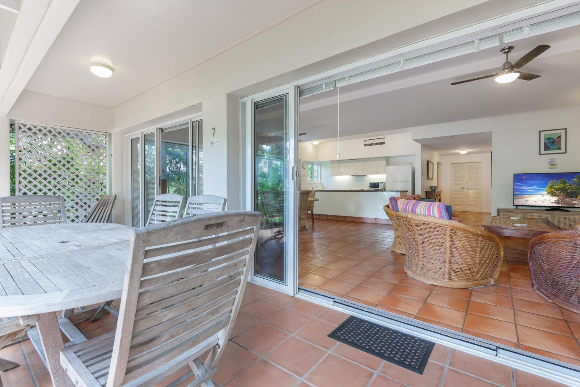 Balboa 4* Port Douglas