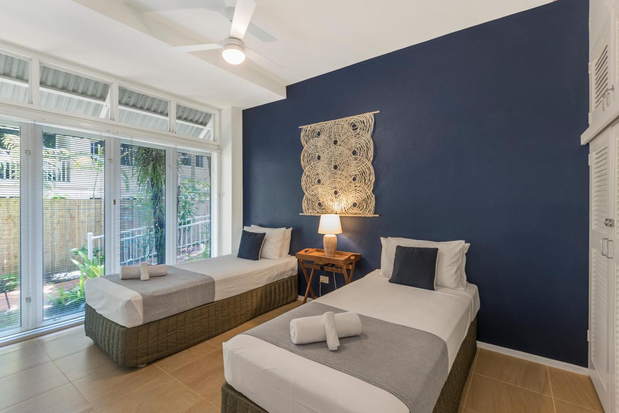 Aparthotel Balboa Port Douglas