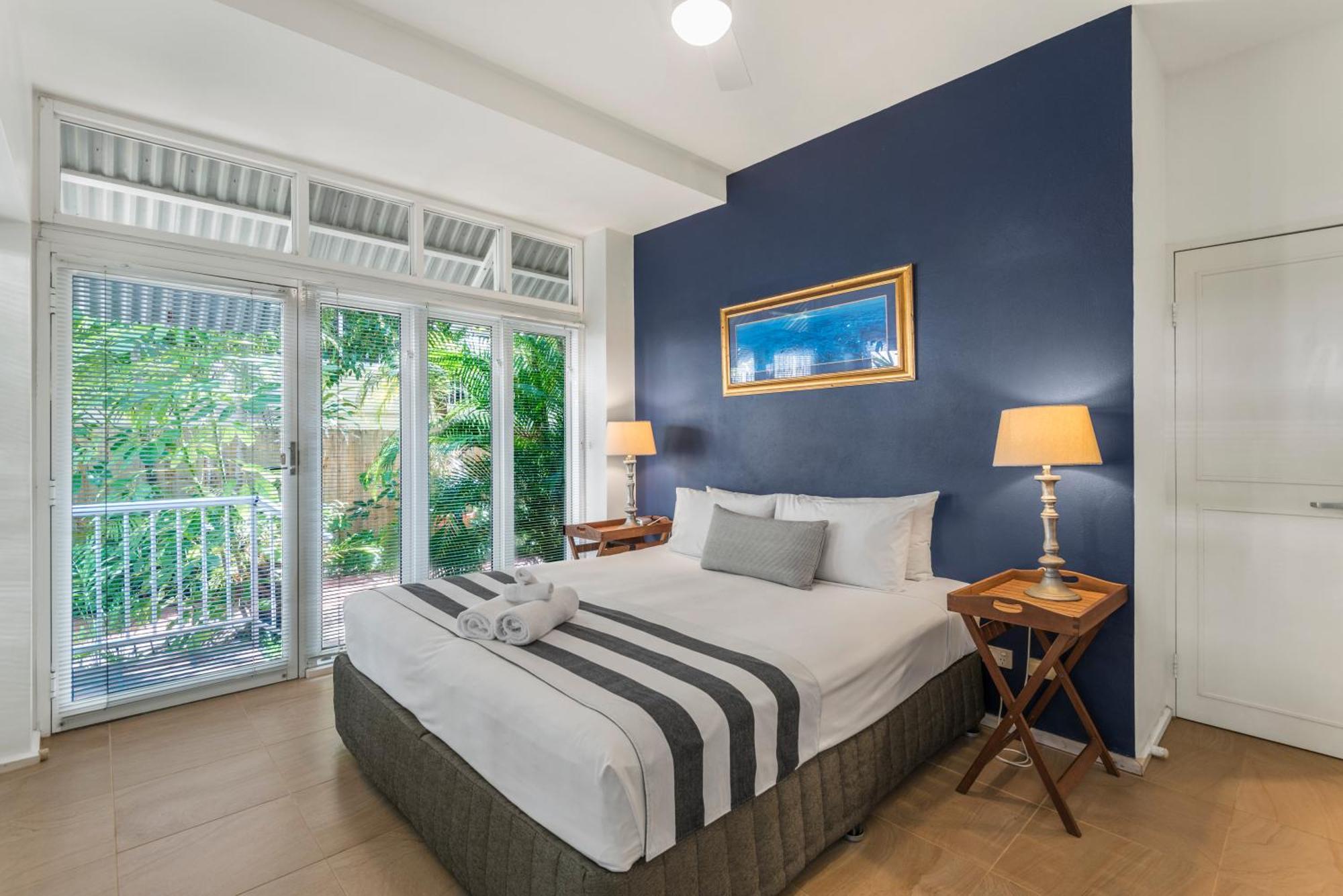 Balboa 4* Port Douglas