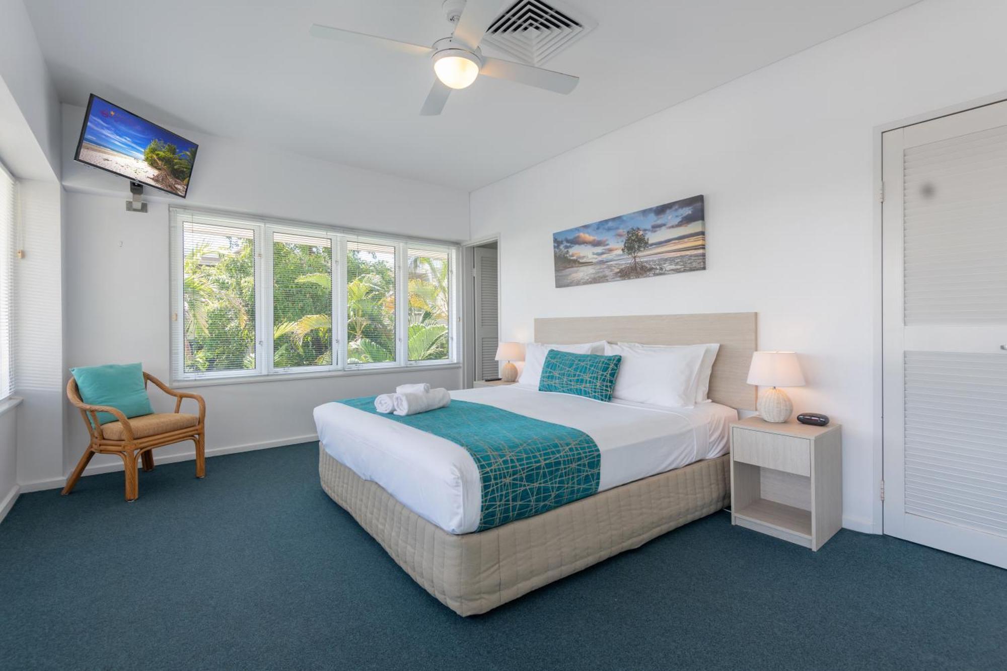 Balboa Aparthotel