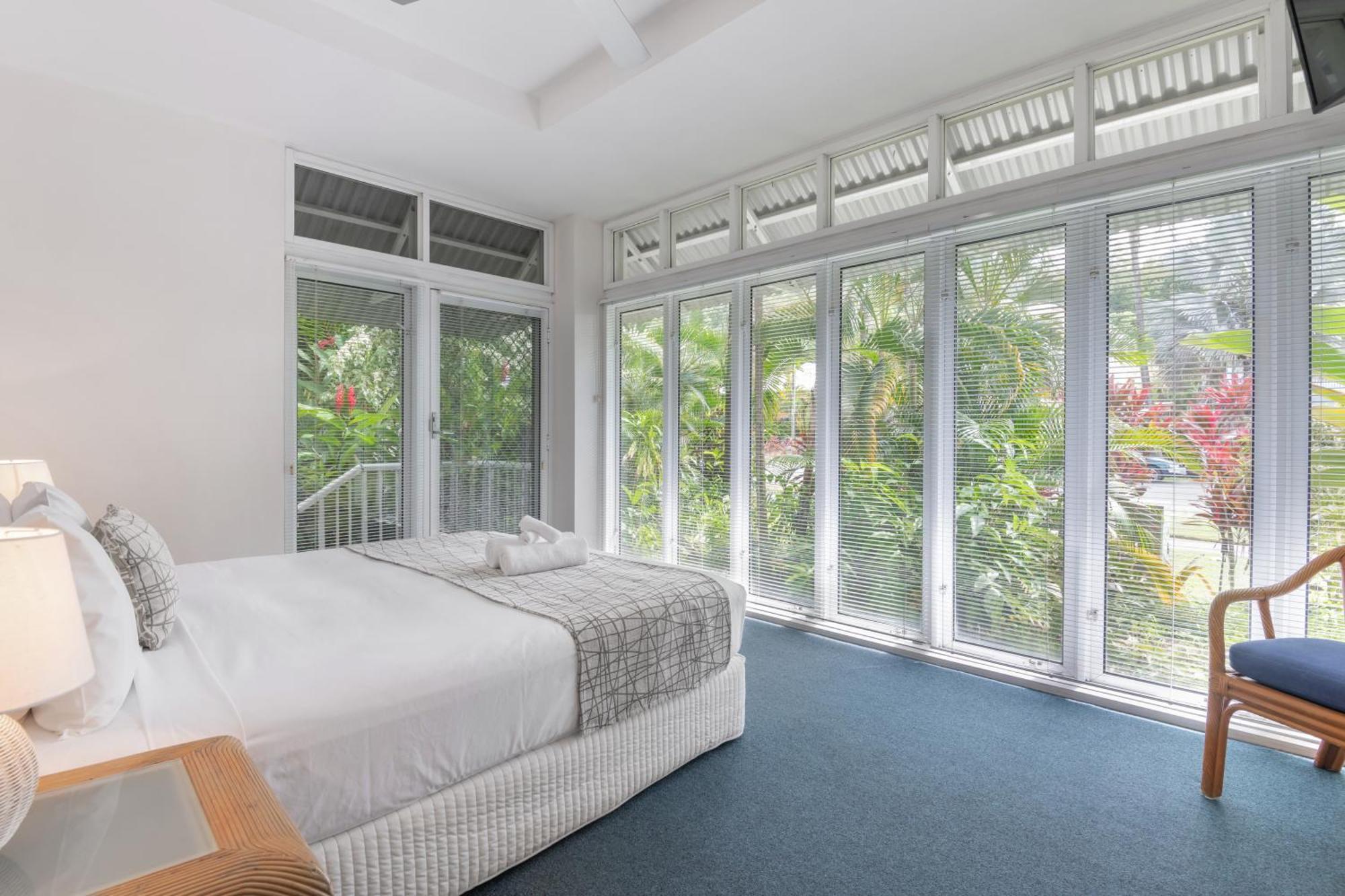 Balboa Aparthotel 4*