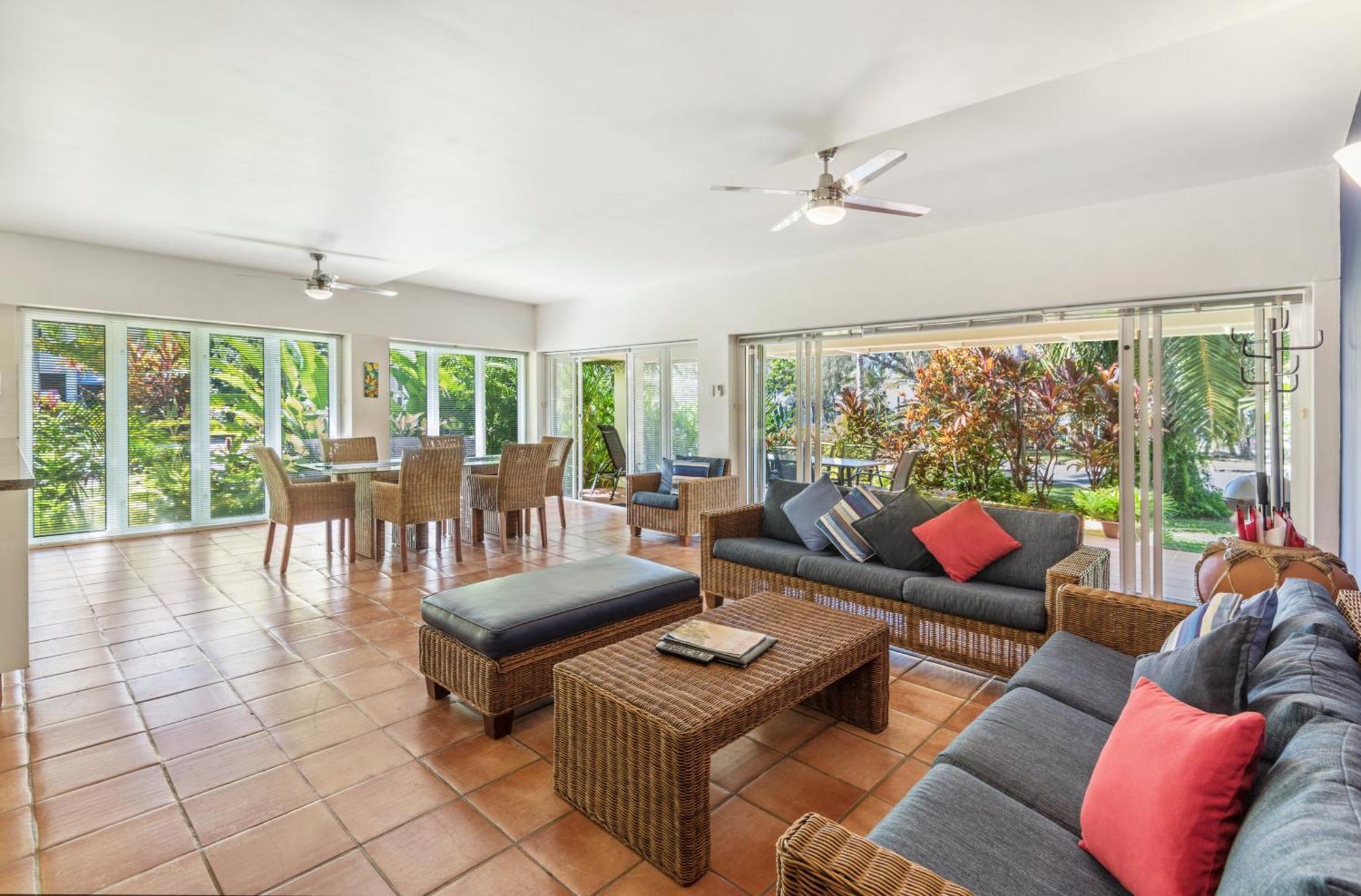 Aparthotel Balboa Port Douglas