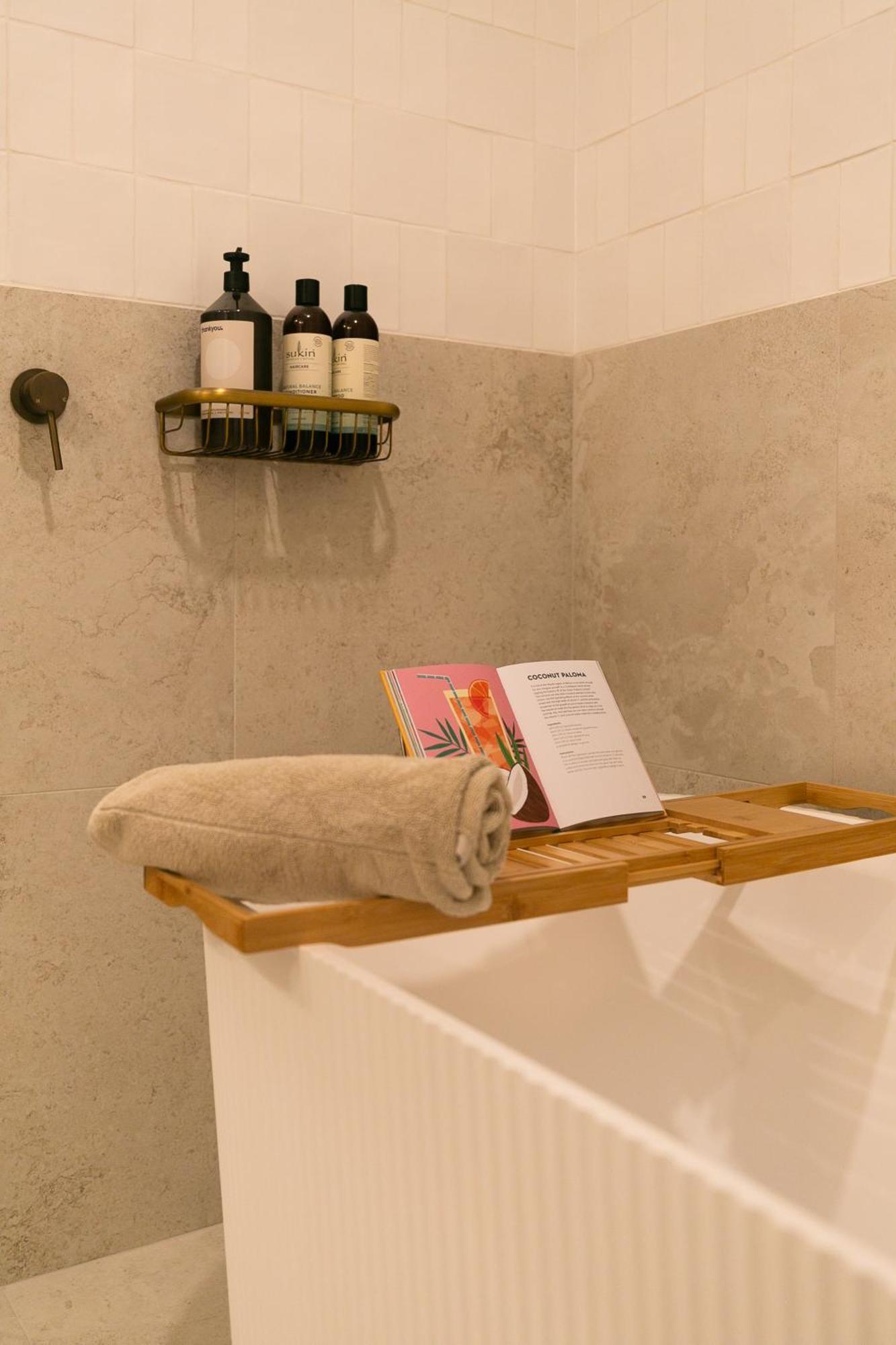 Monsoon Luxury *