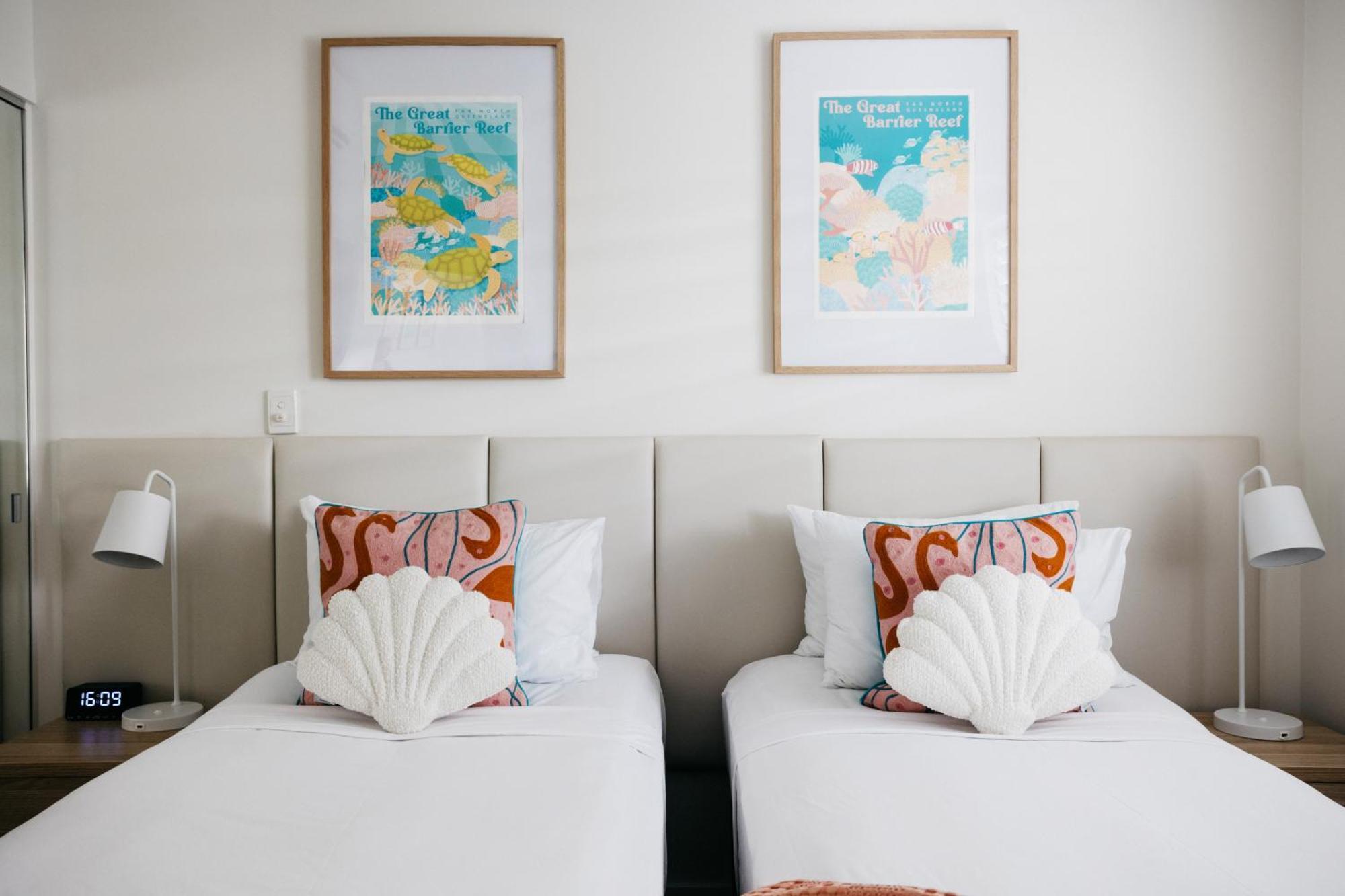 Apartment Portsea 74 - Live A Little Port Douglas
