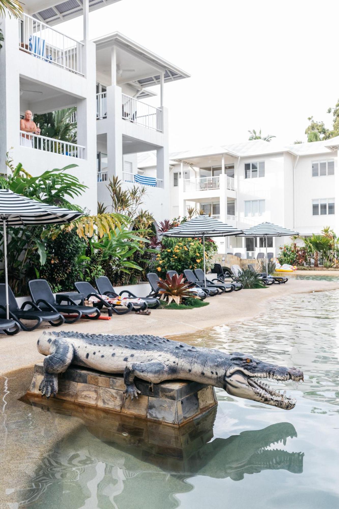 Portsea 74 - Live A Little Apartment *