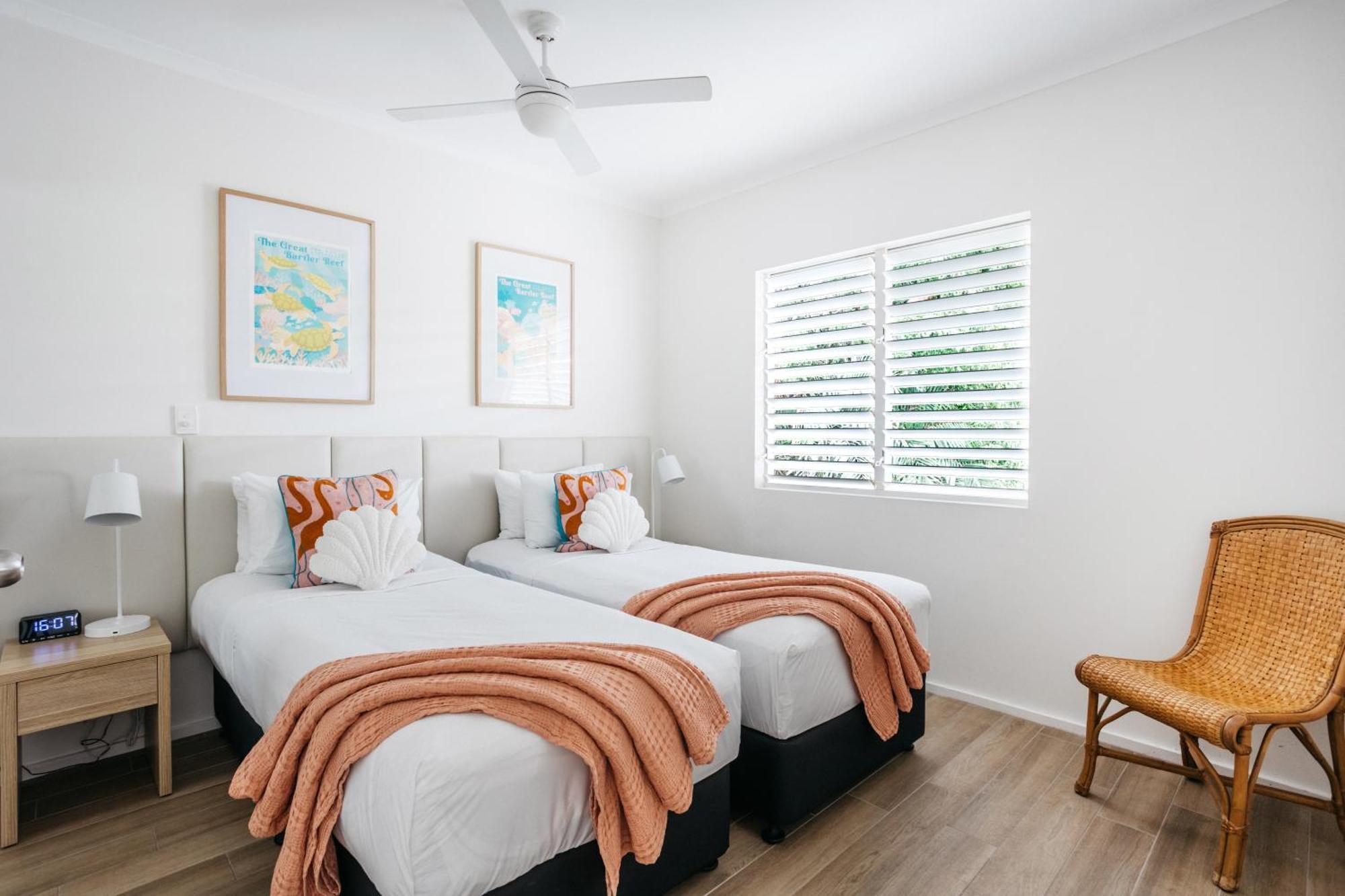 Portsea 74 - Live A Little Apartment Port Douglas