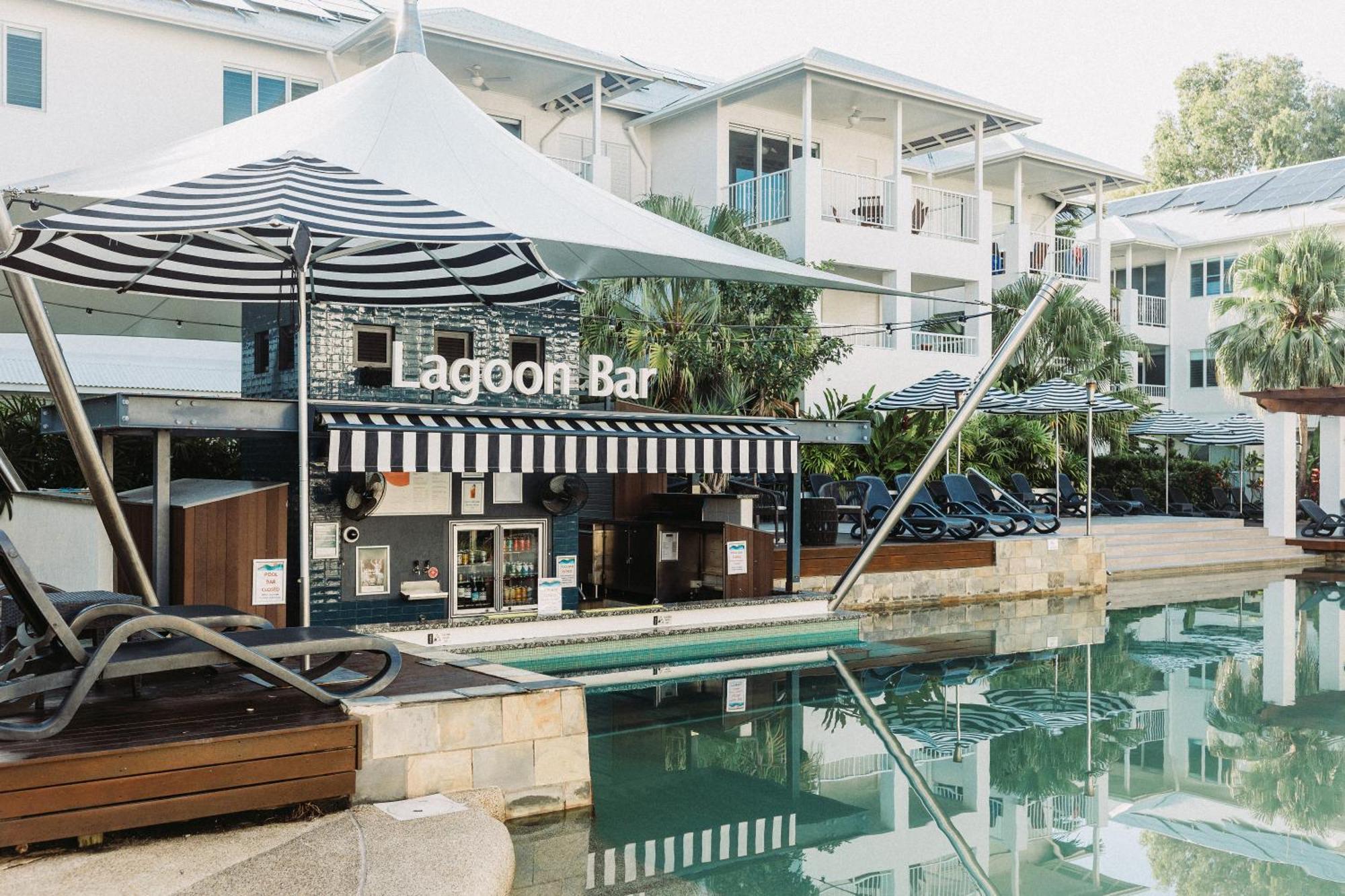 Portsea 74 - Live A Little Apartment *
