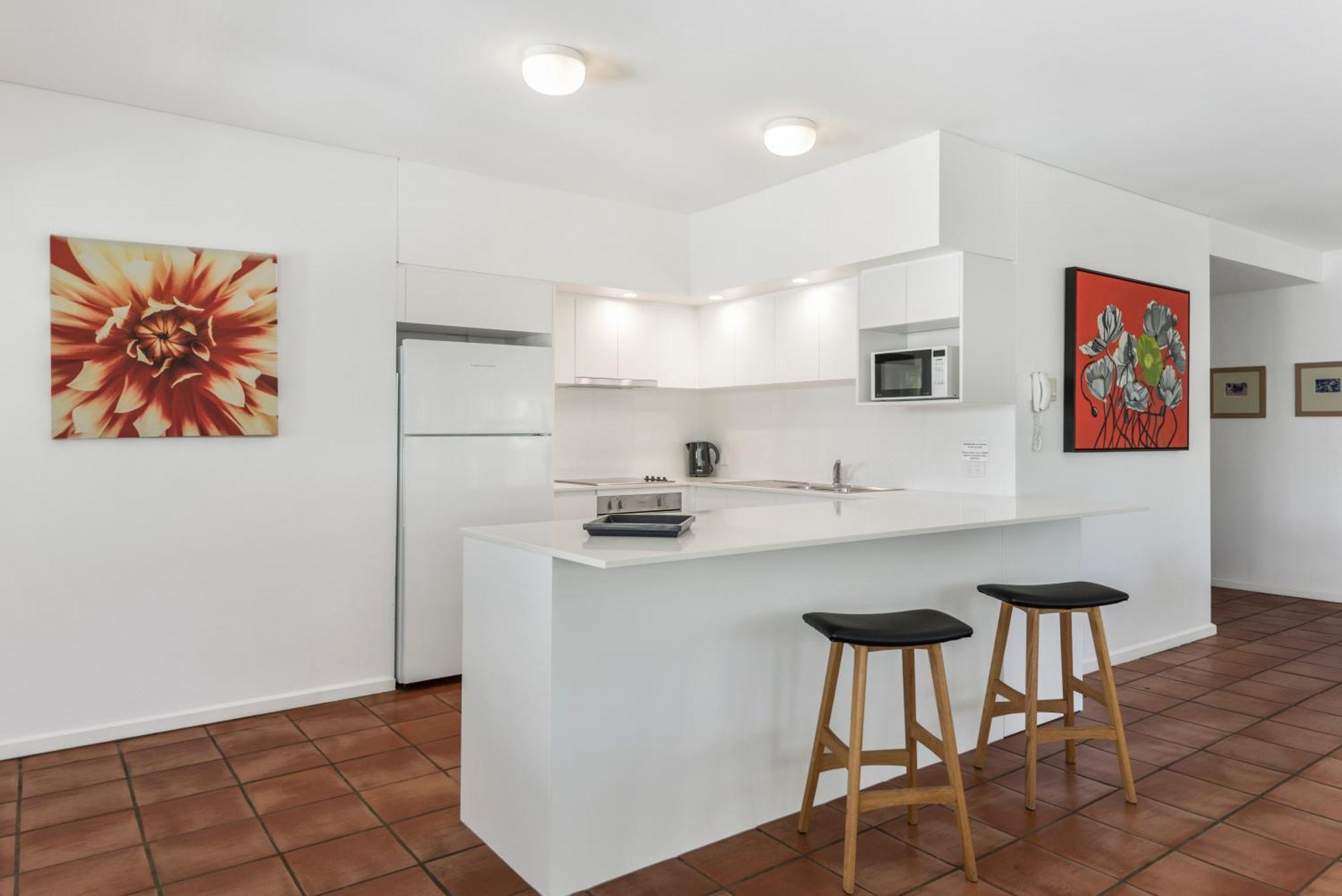 Aparthotel Balboa Port Douglas
