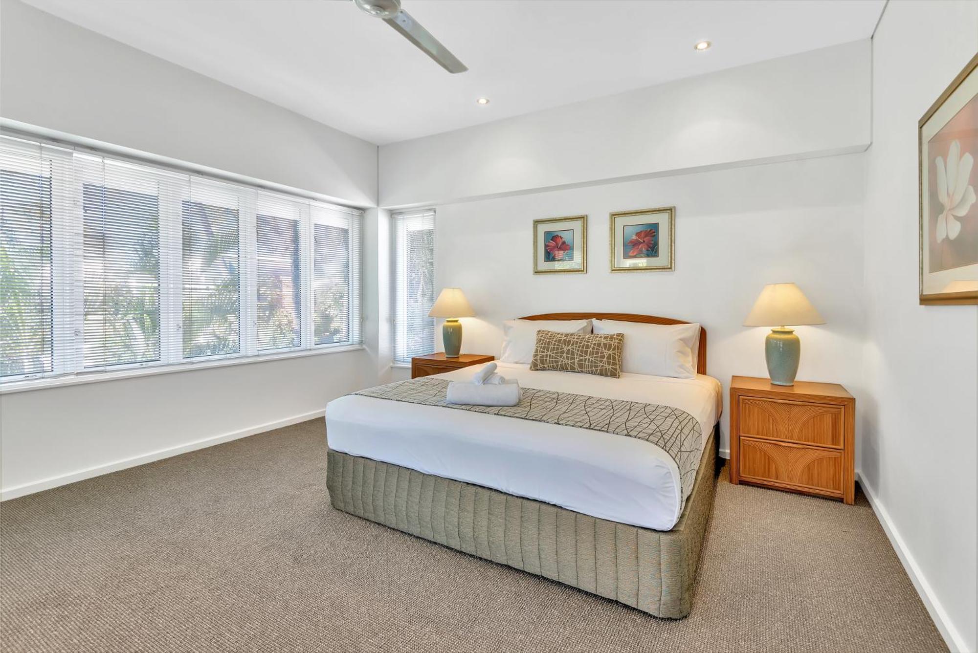 Balboa 4* Port Douglas