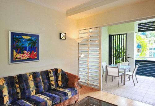 Aparthotel Verandahs Boutique 4*