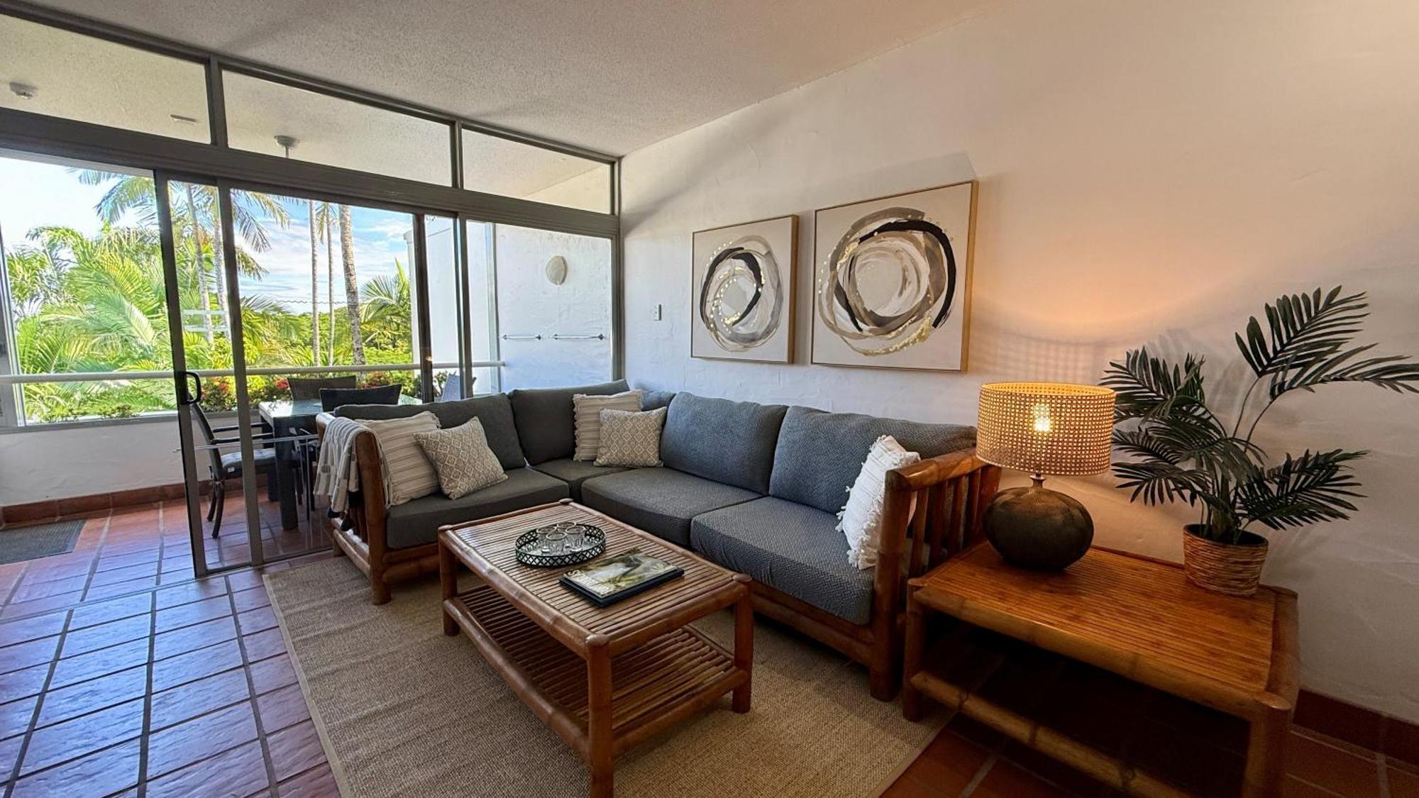 Bella Vista Apartment *