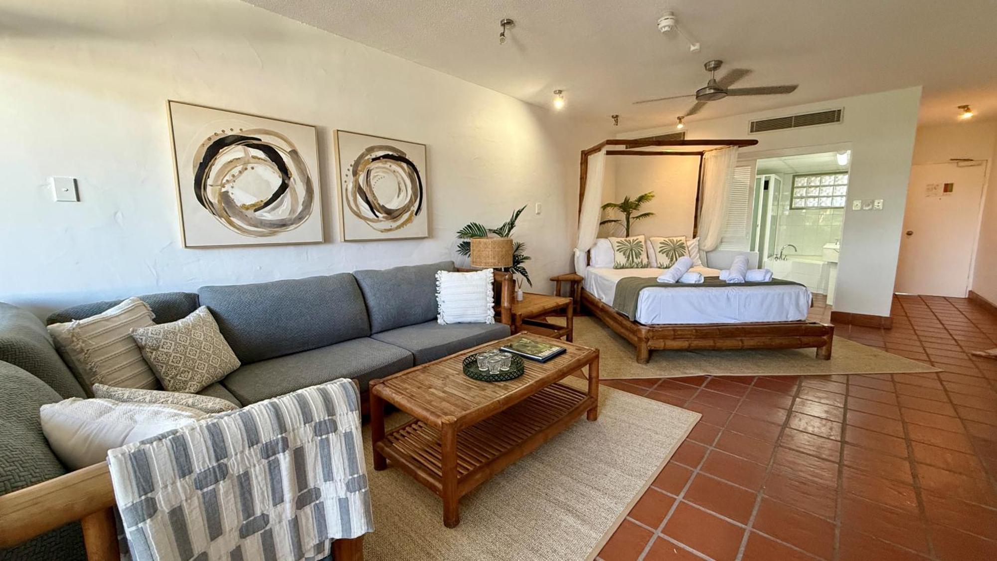 Apartment Bella Vista Port Douglas