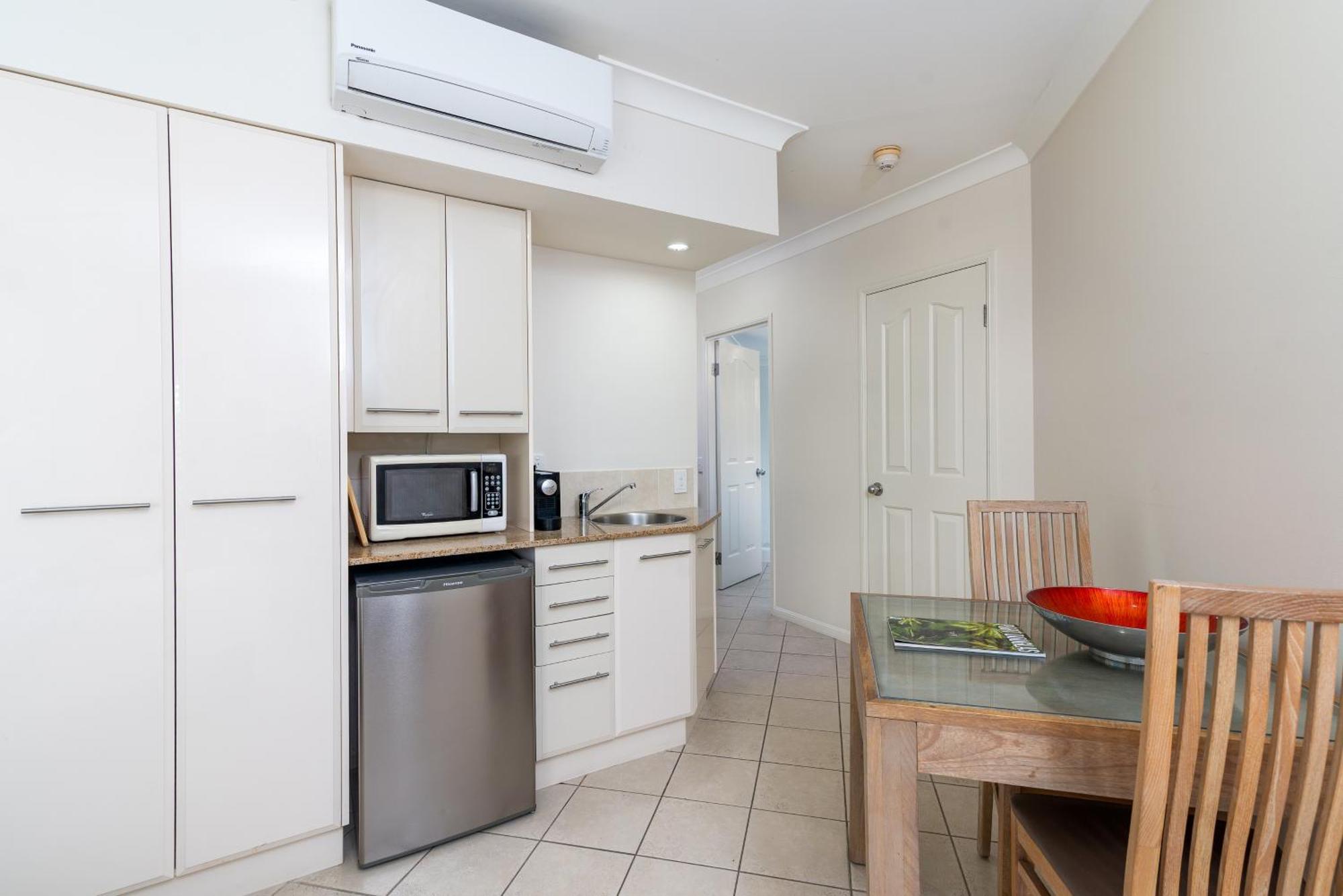 Meridian At - Adults Only 4* Port Douglas