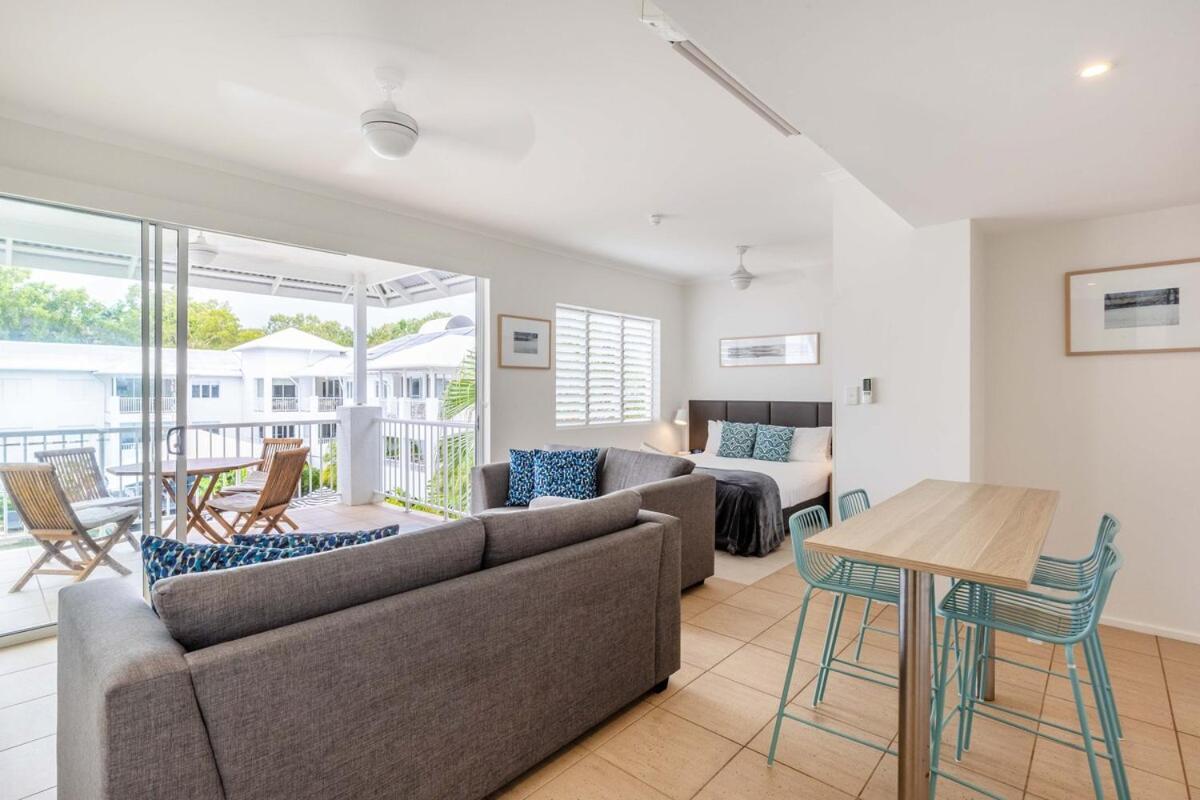 Apartment Poolview Dual-key & Br 79 At Portsea Port Douglas