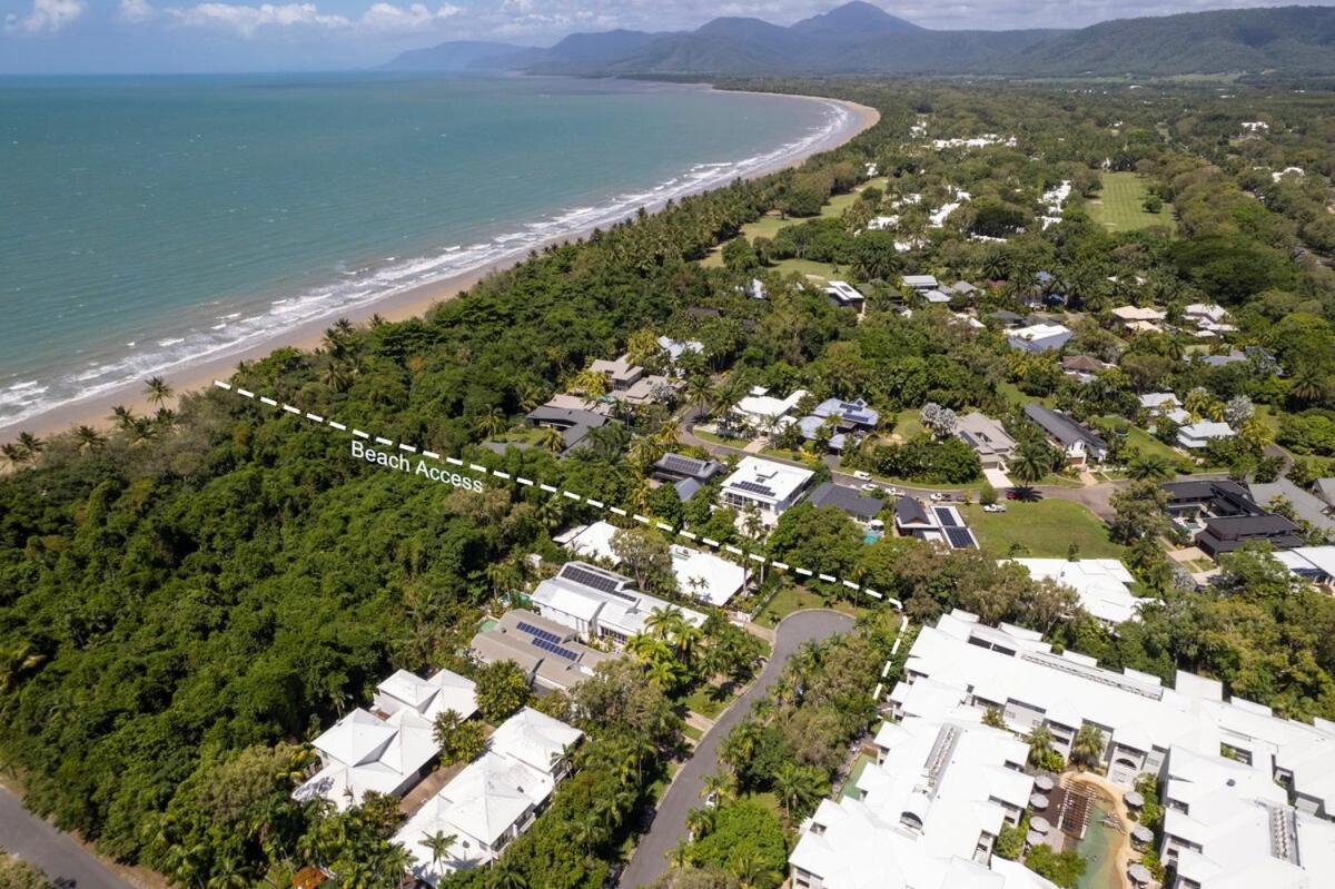 Poolview Dual-key & Br 79 At Portsea Apartment *