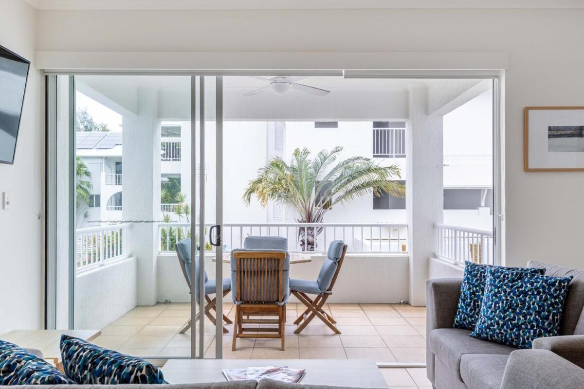 Poolview Dual-key & Br 66 At Portsea Apartment Port Douglas